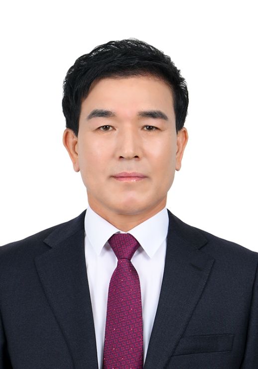 경상남도의회 서민호 도의원