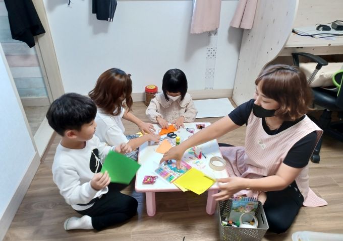 의령군, 2년 연속 아이돌봄서비스 ‘A등급’ 선정