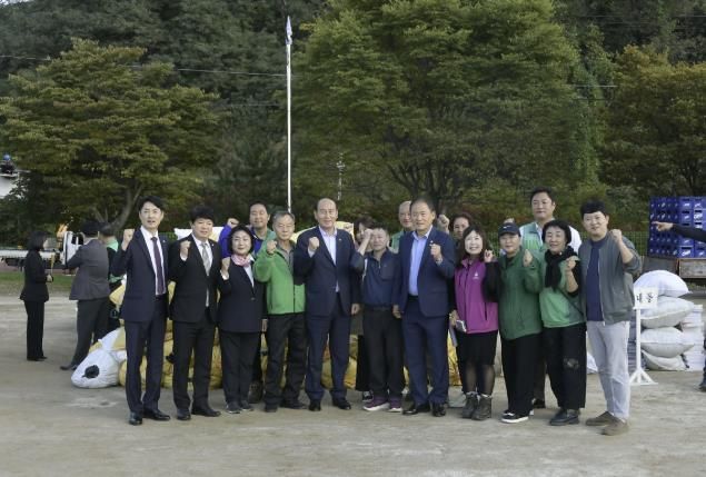 동두천시 불현동 새마을남녀지도자회, 3R 숨은자원 모으기 경진 대회 우승