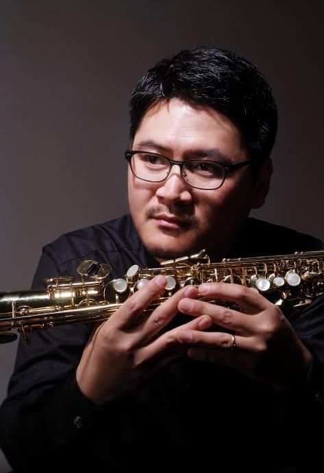 중구문화의전당, '재즈 오디세이-part 3. 가을빛 바람의 노래' 개최-색소폰 홍정수