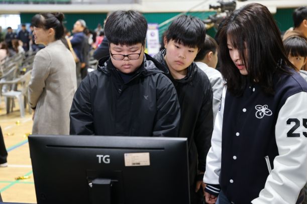 결초보은 드론축제 & 어울림 온마당’