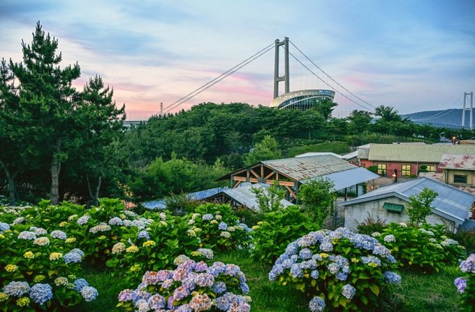 SRT가 뽑은‘2026년 방문도시’로 3년 연속 선정