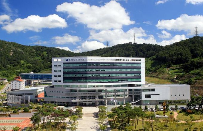 전라남도교육청