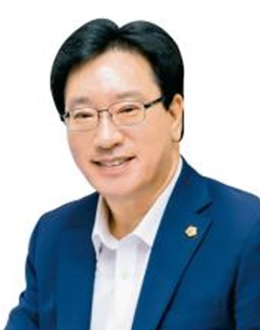 부산광역시의회, 김광명 의원 '부산시‘ 동물사랑 나눔뱅크 ’사업중단, 대안마련 촉구'