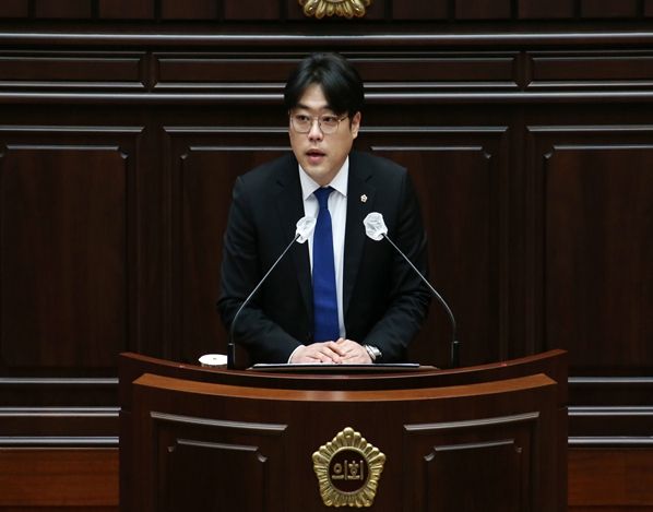 부산광역시의회 기획재경위원회 반선호 의원