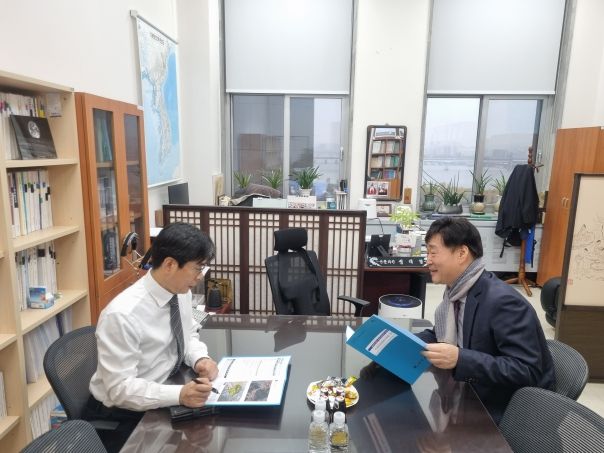 전주시, 내년도 국가예산 국회 증액 심사 총력 대응