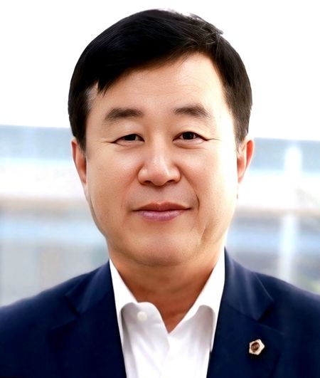 이승우 의원(국민의힘, 기장군2)