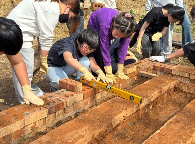 서천군, 아이들 눈높이에서 국가유산 체험 교육