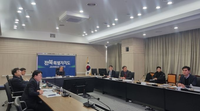 전북도, 동물의약품 산업지구·저탄소한우 산업지구·미생물 농생명산업지구 지정