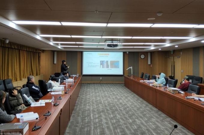 울주군, 2025년 노래연습장업 영업자 교육 실시