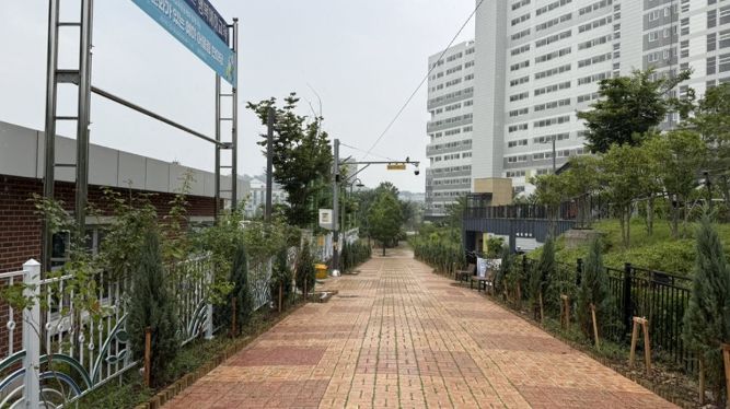 도시숲 및 녹지공간 조성사업 평가 ‘우수 기관’