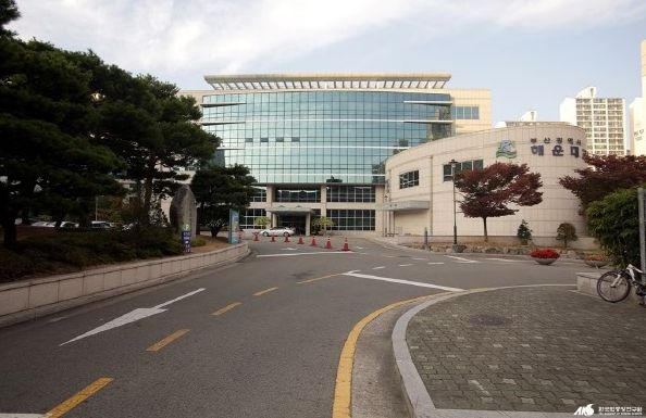 부산광역시해운대교육지원청