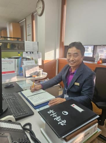 남원시 농업기술센터 김흥수 지도사, 농업분야 최고 권위 자격 취득