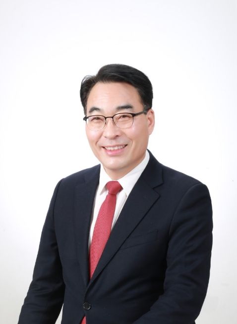 경상남도의회 임철규 도의원