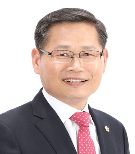 울산시의회 문석주 시의원