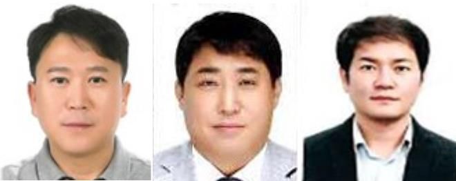 2025년도 울산 남구 기업인상 수상자 선정(김진후/안찬혁/정재훈)