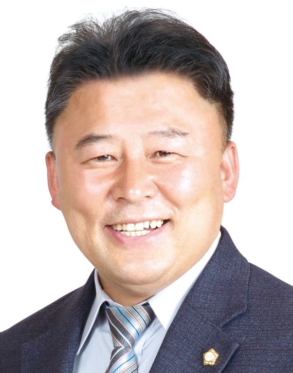 김해시의회 김창수의원