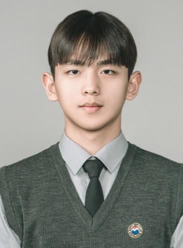 2025 대한민국 인재상 권태운(문현고1)