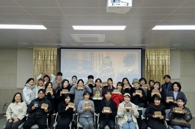 진도군, 문화도시 사업 ‘삼락가게’ 성과공유회 개최