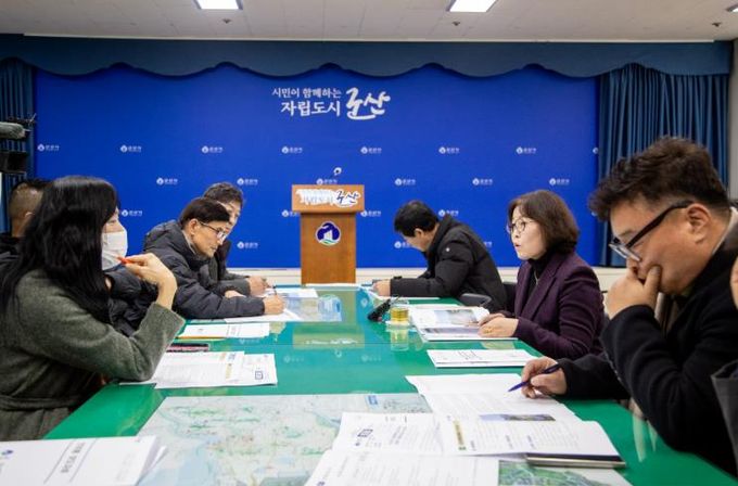 군산시, 군산전북대병원 건립 추가 지원 요청 받아 ‘지방재정 투자심사’ 의뢰 결정