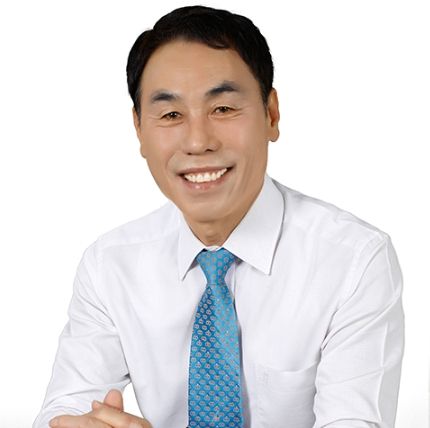 장길선 구례군의회 의장