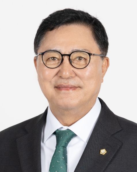 광산구의회 김명수의장