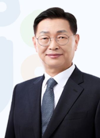 김제선 대전 중구청장