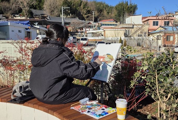 예술 기록 프로젝트