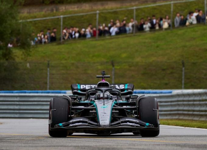 경기도 F1 쇼런 이벤트