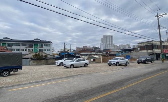 정읍시, 흉물 빈집 걷어내고 주차장·텃밭 만든다… 16일까지 신청(연지동 주차장 조성 후)