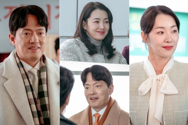 사진 제공: KBS 2TV 새 주말드라마 <사랑을 처방해 드립니다>