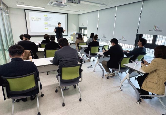 함안군, 2026년 스타기업 육성나서…참가기업 모집