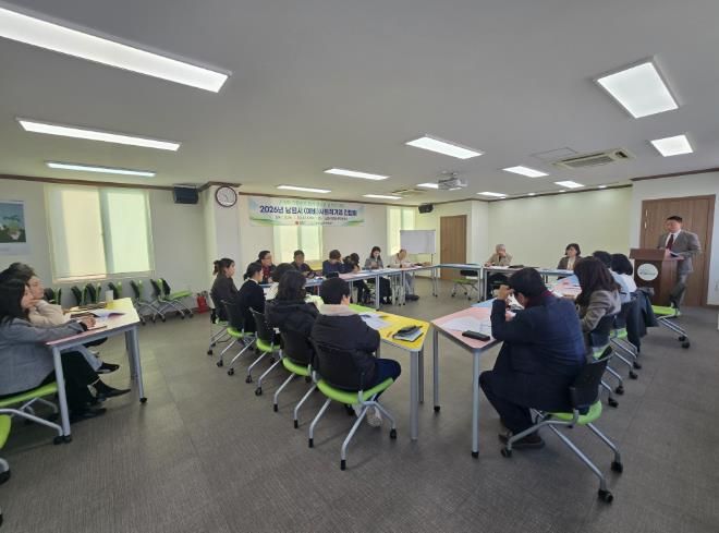 남원시, 사회연대경제기업과 상생 도약