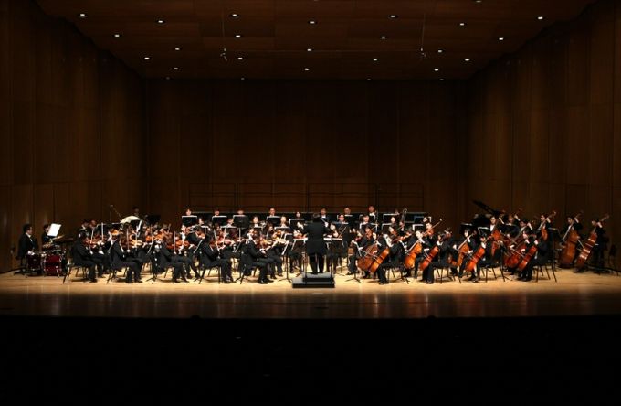 구립교향악단 신규 단원 3명 공개 모집