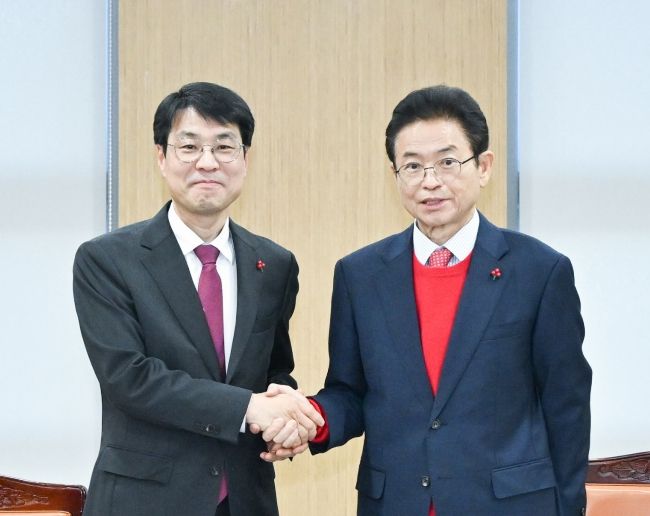 대구・경북이 먼저 길 연 통합,