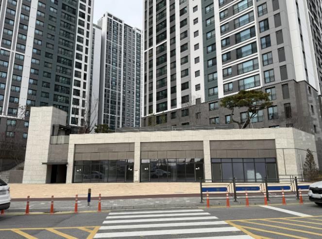 음성군, 대소면 성본산단에 행정출장소 설치 추진…올해 3월 개소