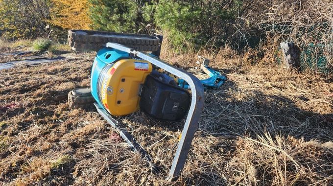 합천군, 농기계 종합보험료지원으로 안전한 영농환경 조성