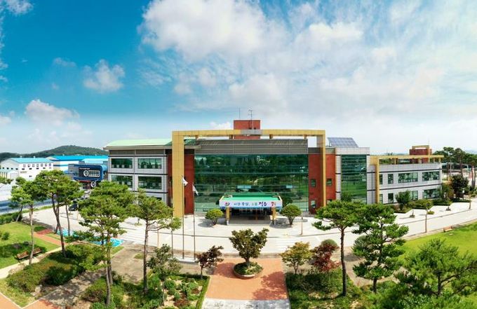 정읍시, “기후변화 대응하고 소득 높인다”... 지역특화품목 비닐하우스 지원