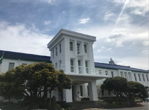 제주시청
