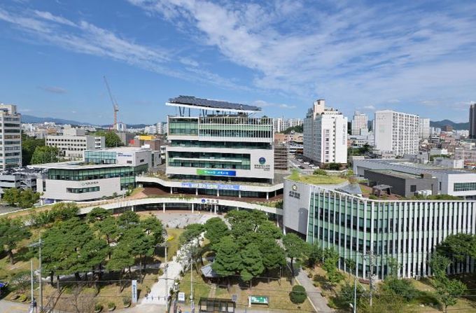 광주광역시서구청