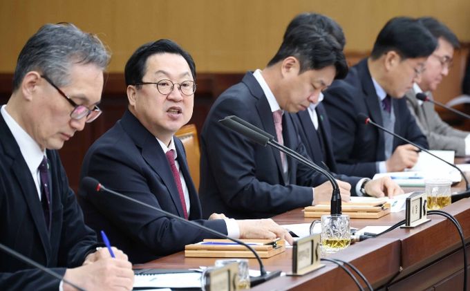 상반기 예산 신속 집행 총력