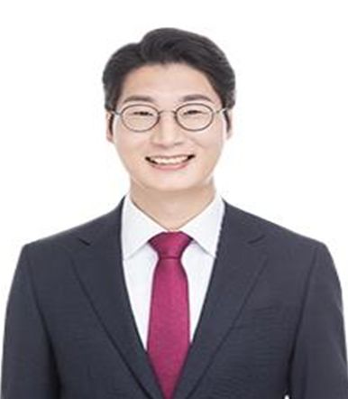 송현준 시의원(강서구2, 국민의힘)