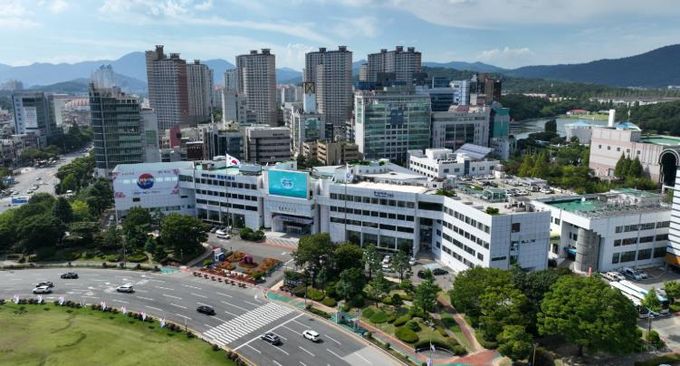 창원특례시, 2026년 수소전기차 민간보급사업 시행