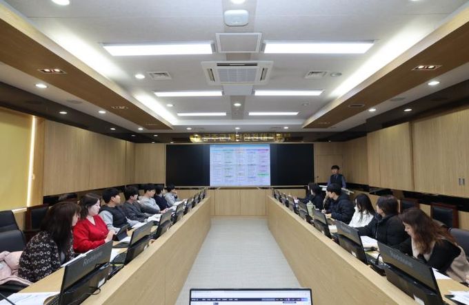 무주군 세외수입 관련 교육