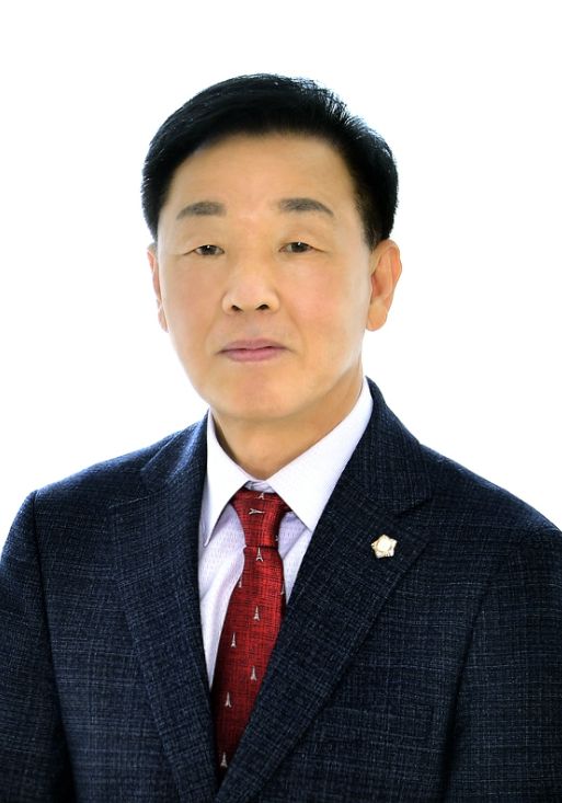 김해시의회 조팔도의원