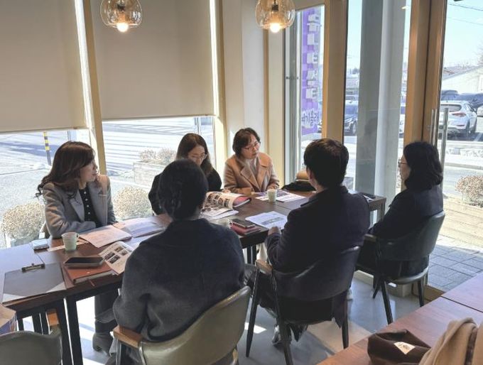 진주시, 여성친화도시 정책 역량 강화 위해 원주시 방문