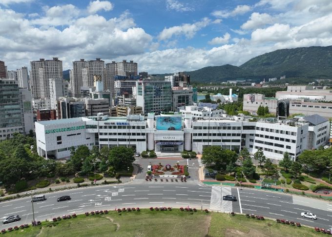창원시청