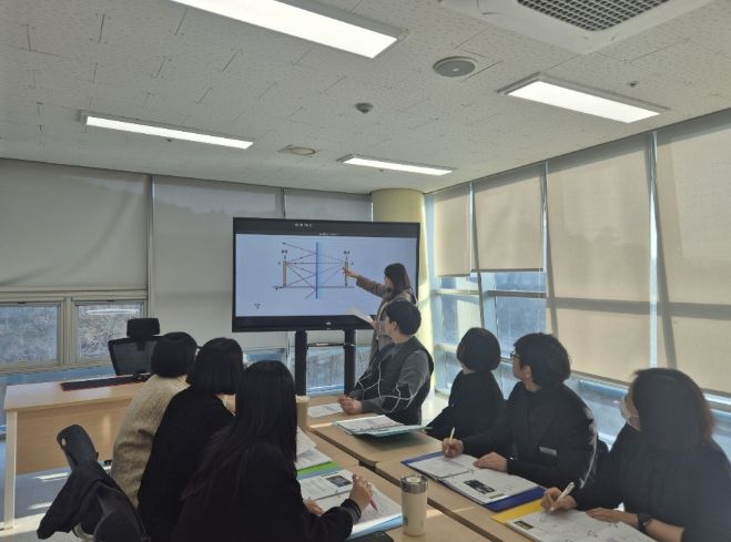 울산과학관, ‘과학 해설 배움공동체’로 맞춤형 해설 전문성 높인다