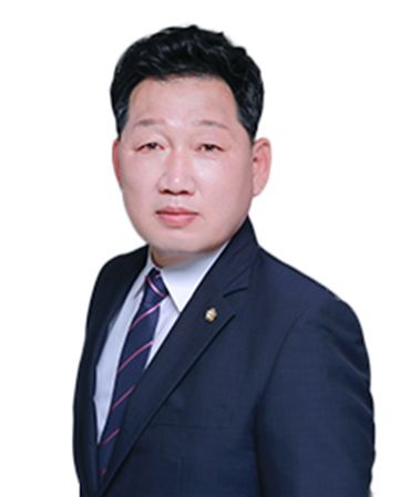 박희용 의원(부산진구1, 국민의힘)