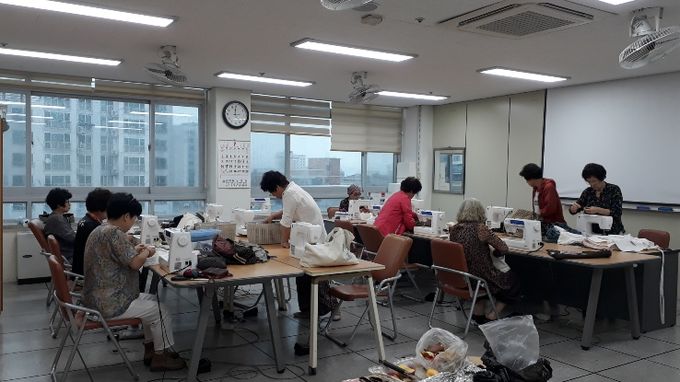 합천군종합사회복지관, 2026년 상반기 프로그램 개강